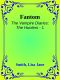 [The Vampire Diaries: The Hunters 01] • Fantom